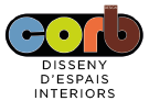 Design Corb Logo